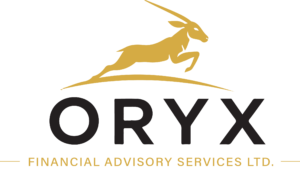 oryx logo