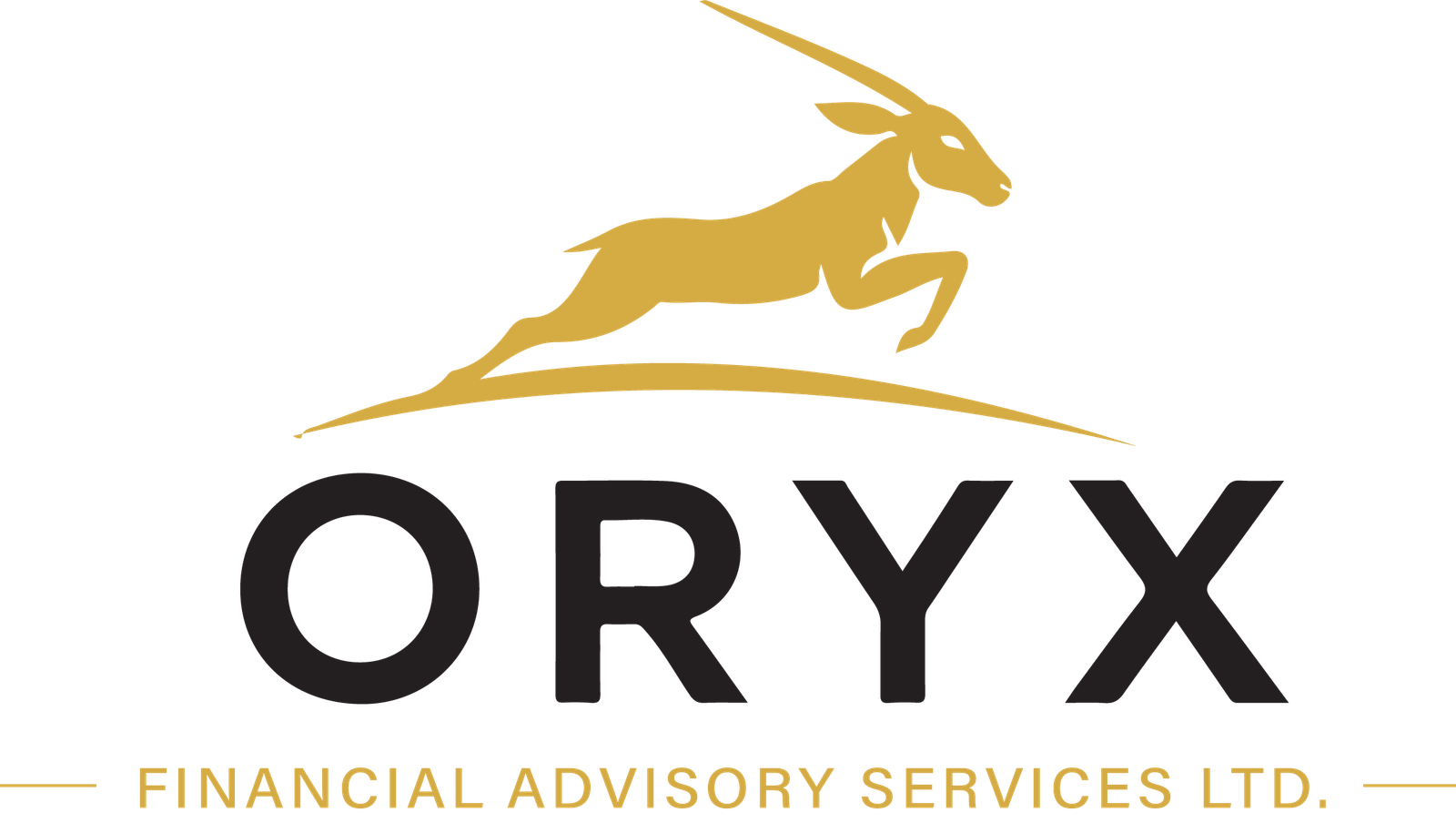 oryx logo