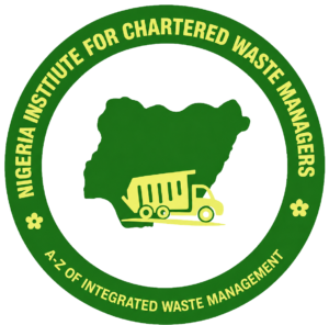 NICWM logo