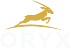 Oryx logo
